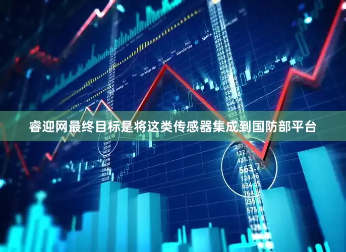 睿迎网最终目标是将这类传感器集成到国防部平台