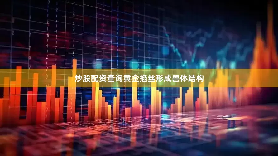 炒股配资查询黄金掐丝形成兽体结构