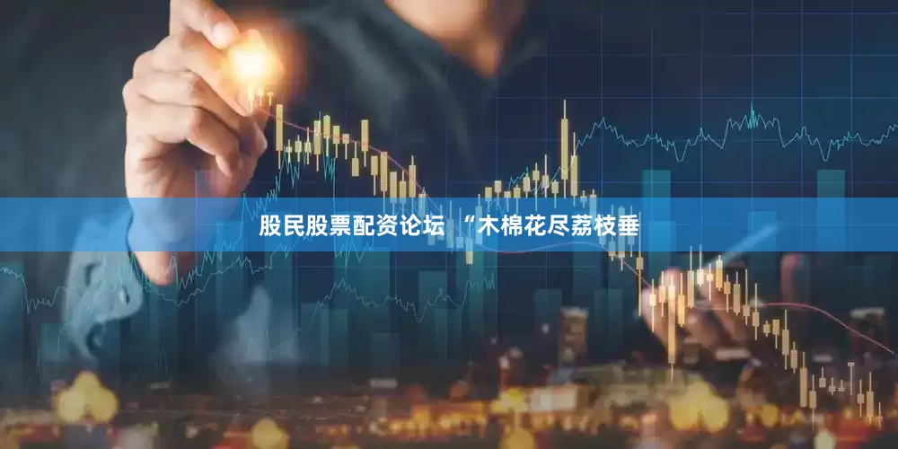 股民股票配资论坛  “木棉花尽荔枝垂