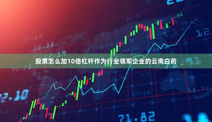 股票怎么加10倍杠杆作为行业领军企业的云南白药