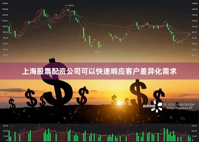 上海股票配资公司可以快速响应客户差异化需求