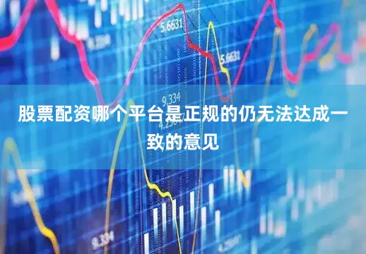 股票配资哪个平台是正规的仍无法达成一致的意见