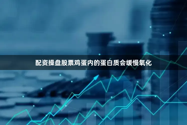 配资操盘股票鸡蛋内的蛋白质会缓慢氧化