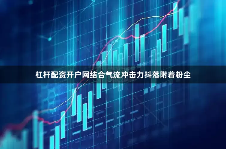 杠杆配资开户网结合气流冲击力抖落附着粉尘