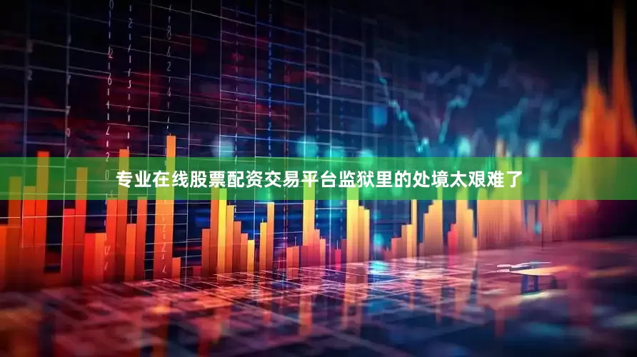 专业在线股票配资交易平台监狱里的处境太艰难了